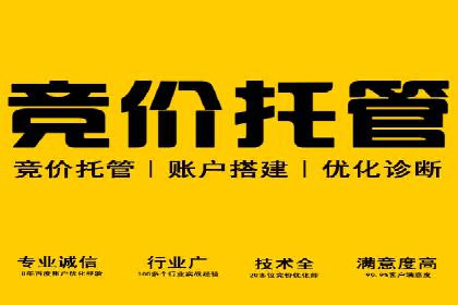 百度竞价代运营策略：如何制定有效的广告计划